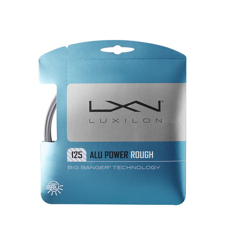 SET DE CUERDA BB ALU POWER ROUGH 125