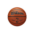 PELOTA BASKETBALL NBA AUTHENTIC SERIES OUTDOOR / TAMAÑO 7