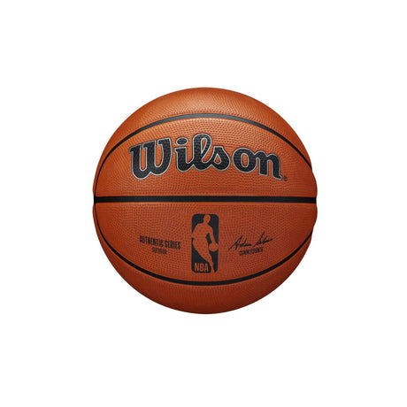 PELOTA BASKETBALL NBA AUTHENTIC SERIES OUTDOOR / TAMAÑO 7