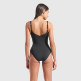 TRAJE DE BAÑO MUJER W JEWEL ONE PIECE - fondo #E8E8E8