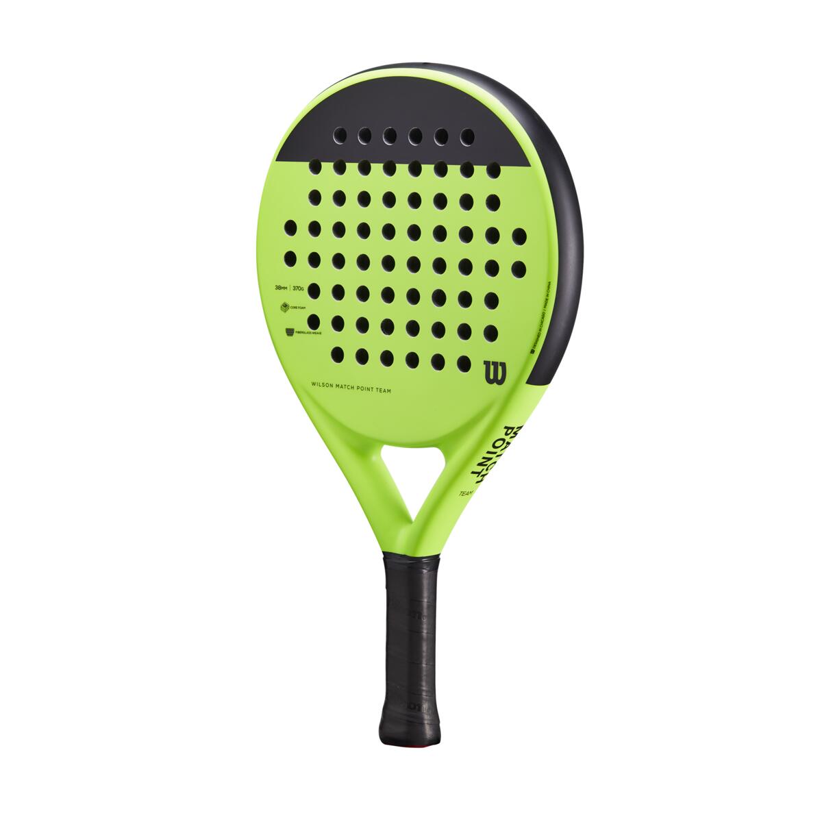 PALA DE PÁDEL MATCH POINT TEAM