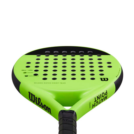 PALA DE PÁDEL MATCH POINT TEAM