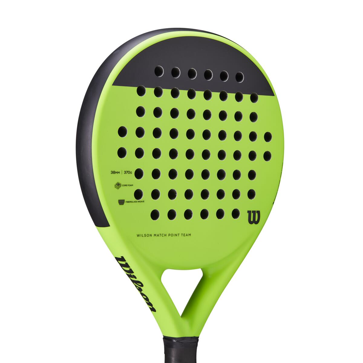 PALA DE PÁDEL MATCH POINT TEAM