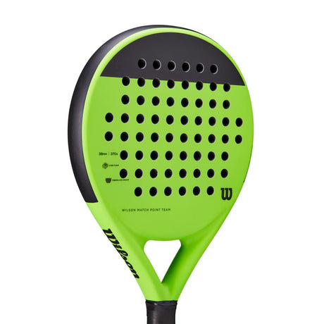 PALA DE PÁDEL MATCH POINT TEAM