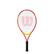RAQUETA DE TENIS US OPEN 23 JR