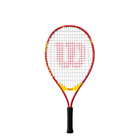 RAQUETA DE TENIS US OPEN 23 JR