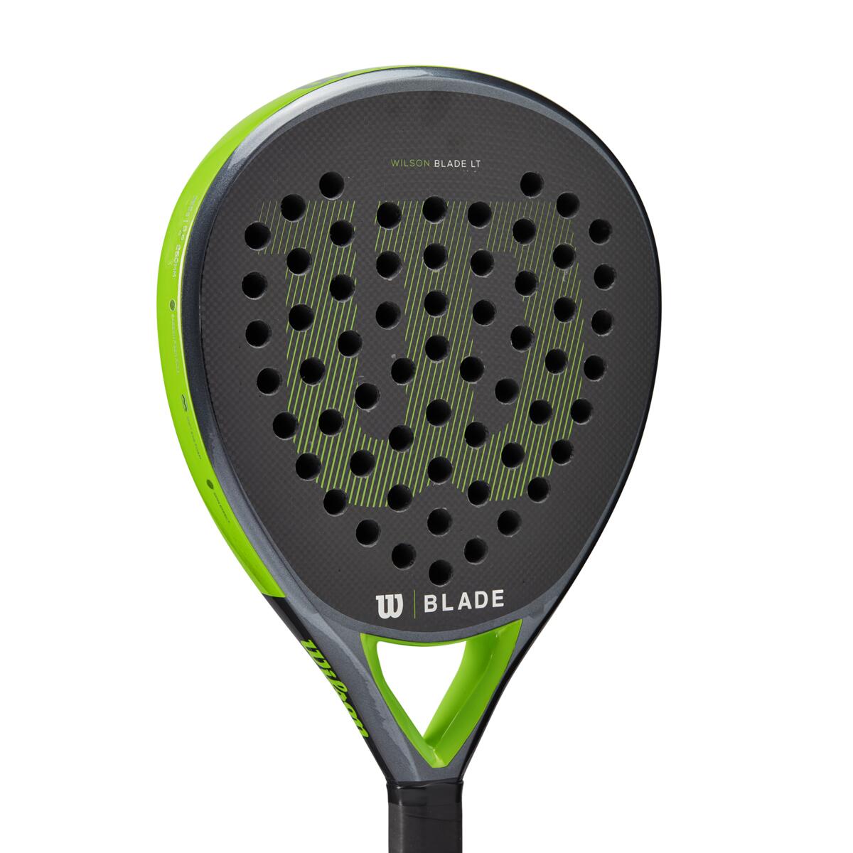PALA DE PADEL BLADE LT V2 2