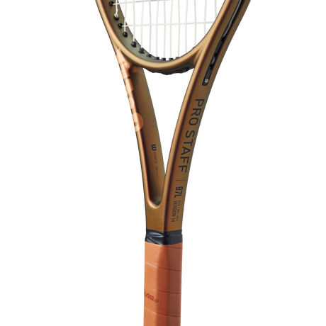 RAQUETA DE TENIS PRO STAFF 97L V14