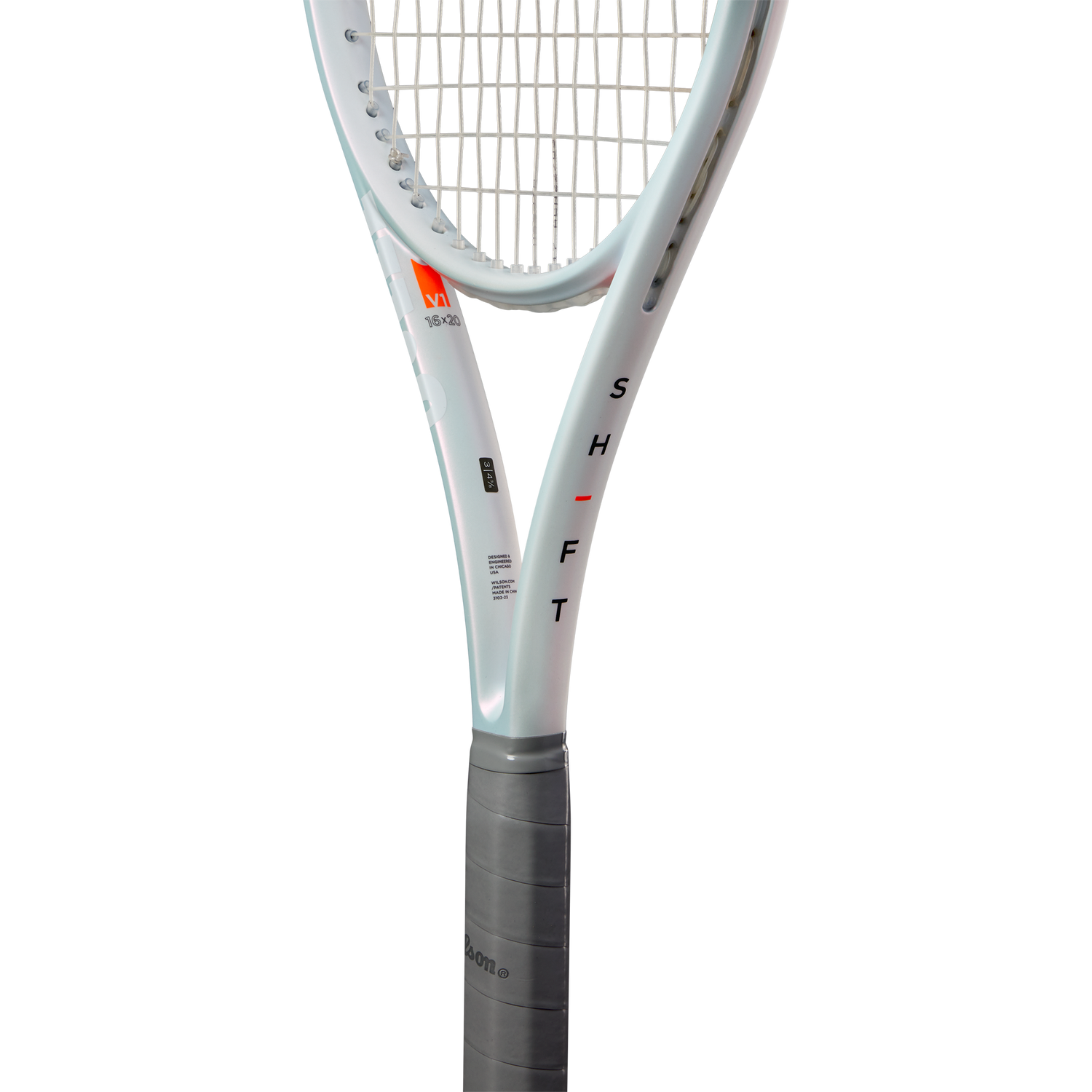 RAQUETA DE TENIS SHIFT 99 V1