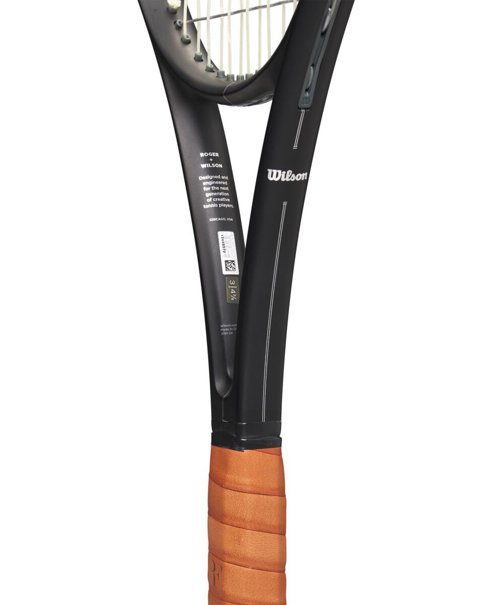Raqueta de Tenis RF 01 PRO