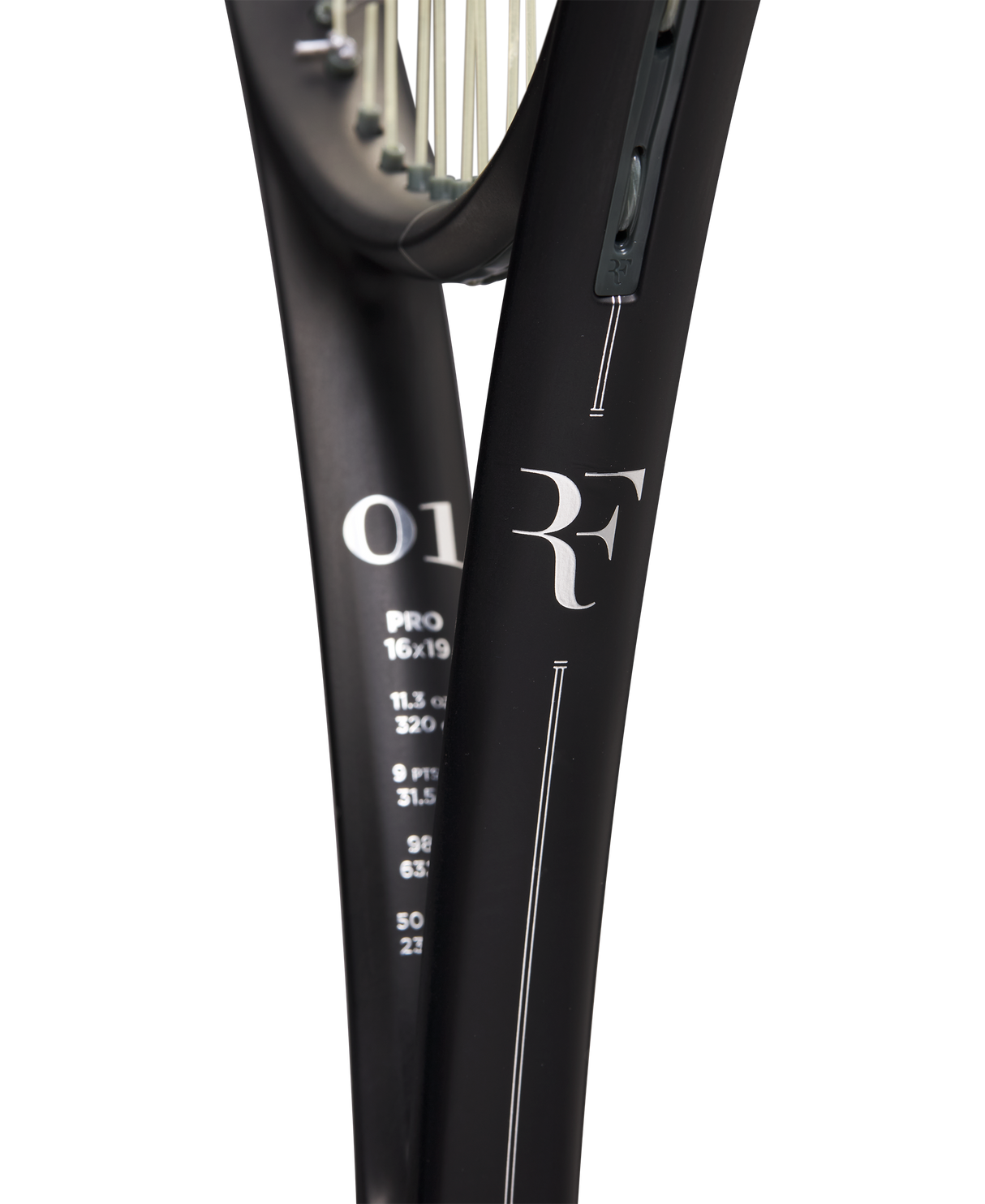 Raqueta de Tenis RF 01 PRO