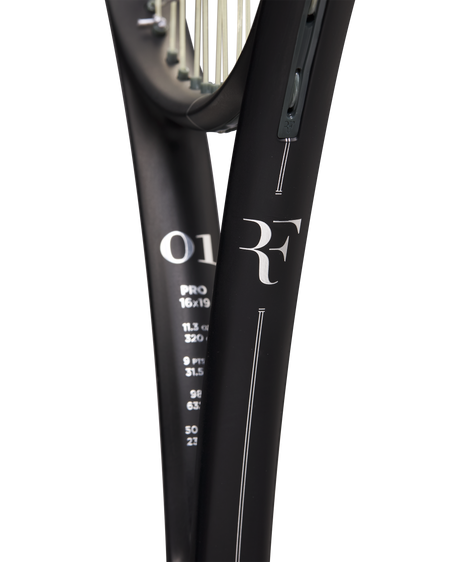 Raqueta de Tenis RF 01 PRO