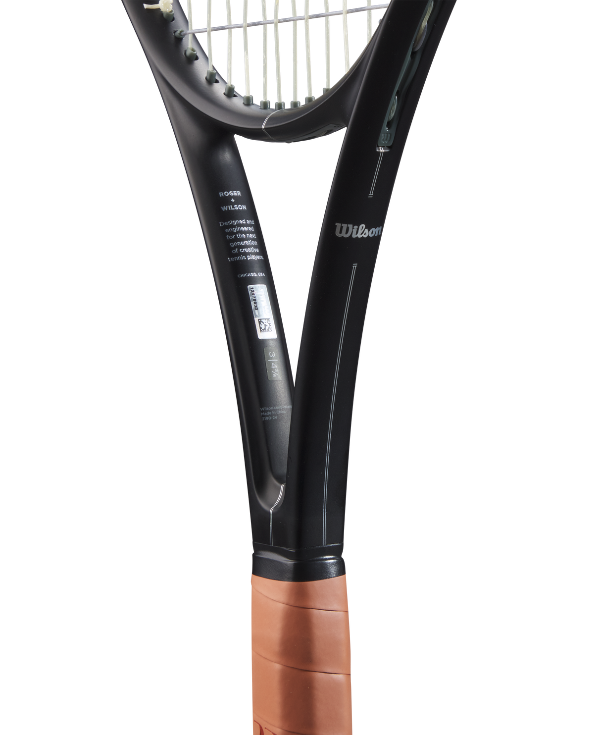 Raqueta de Tenis RF 01