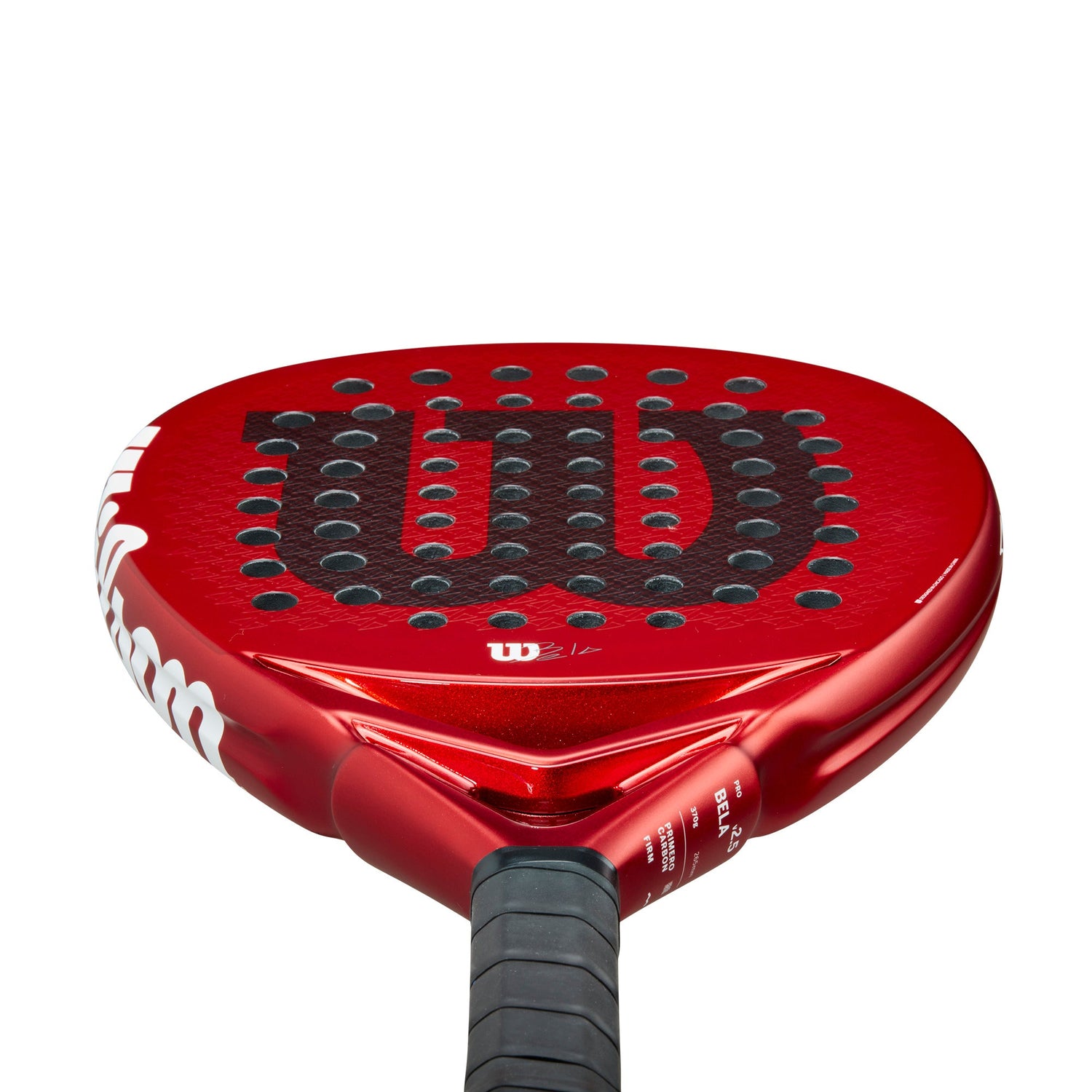 PALA DE PADEL BELA PRO V 2.5