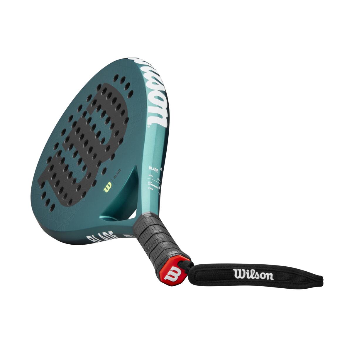 PALA DE PÁDEL BLADE V3