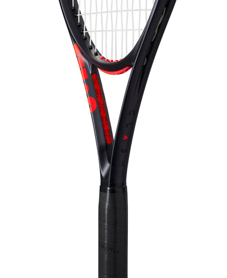 RAQUETA DE TENIS CLASH 100L V3.0
