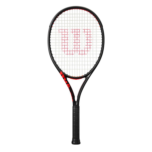 RAQUETA DE TENIS CLASH 108 V3.0