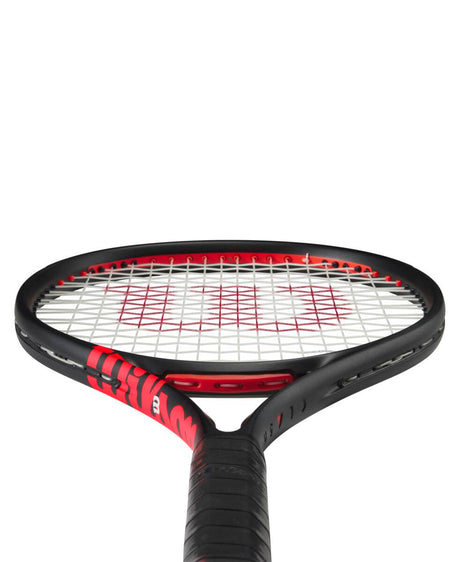 RAQUETA DE TENIS CLASH 108 V3.0