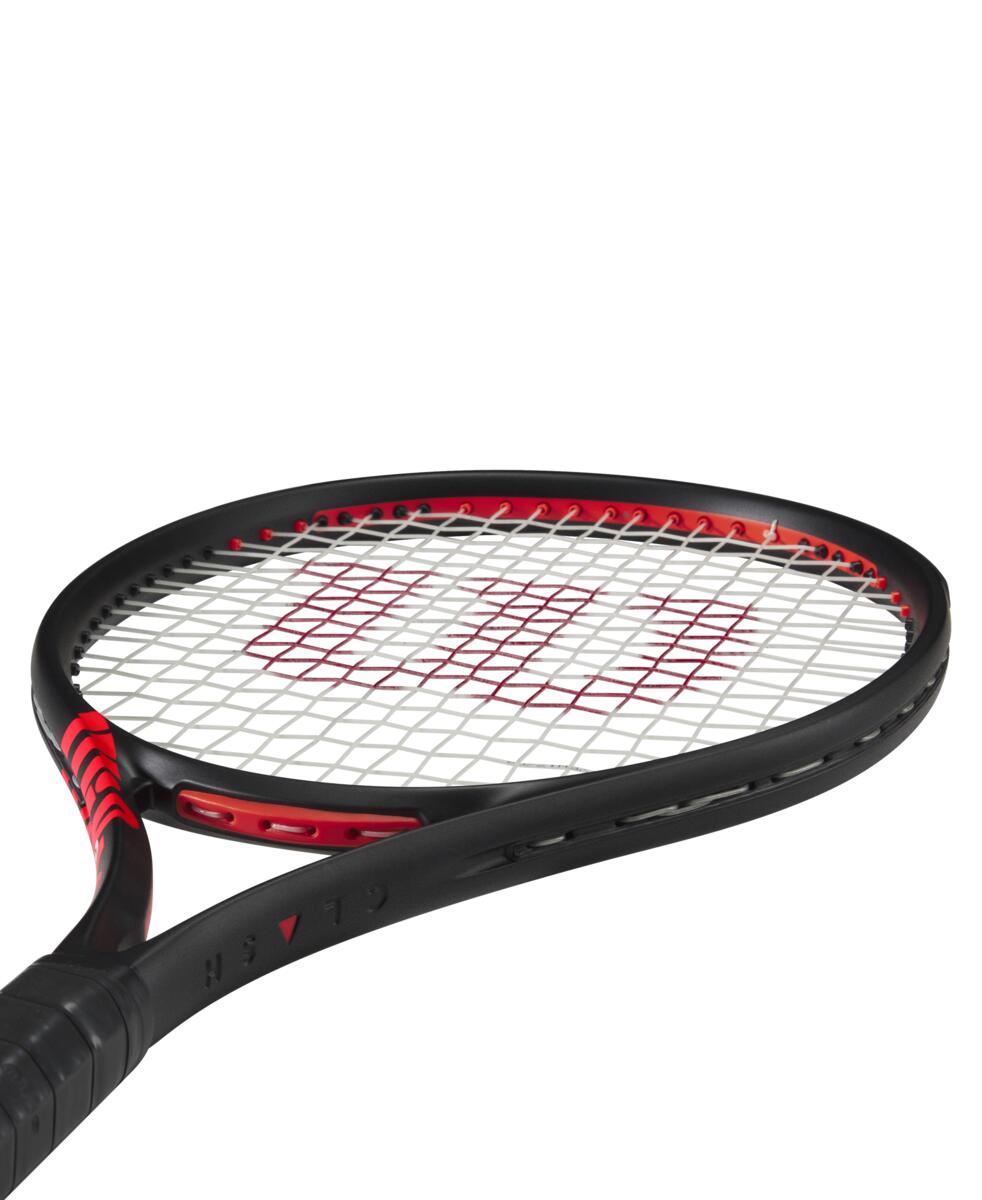 RAQUETA DE TENIS CLASH 108 V3.0