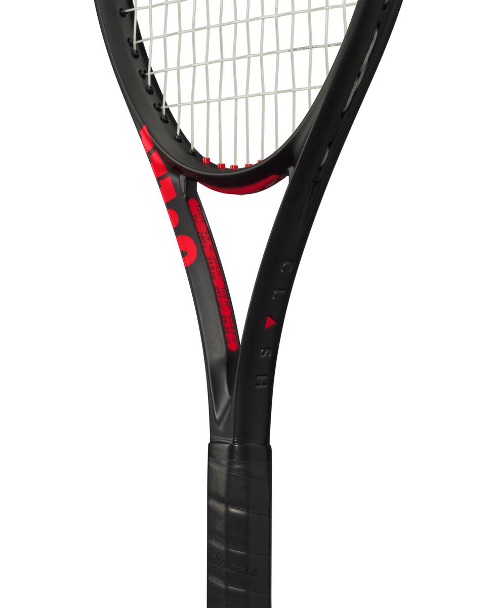 RAQUETA DE TENIS CLASH 108 V3.0