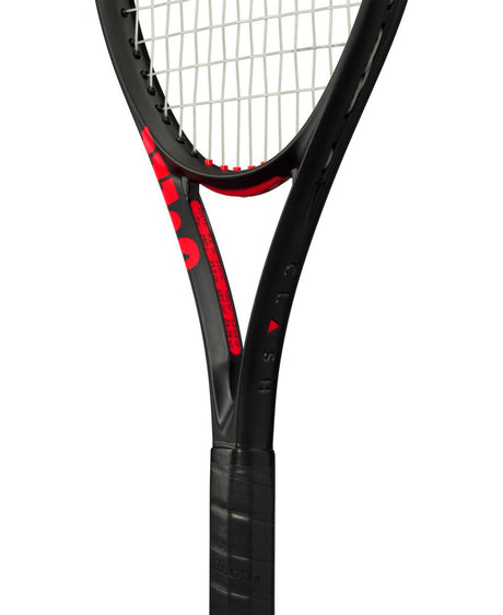 RAQUETA DE TENIS CLASH 108 V3.0