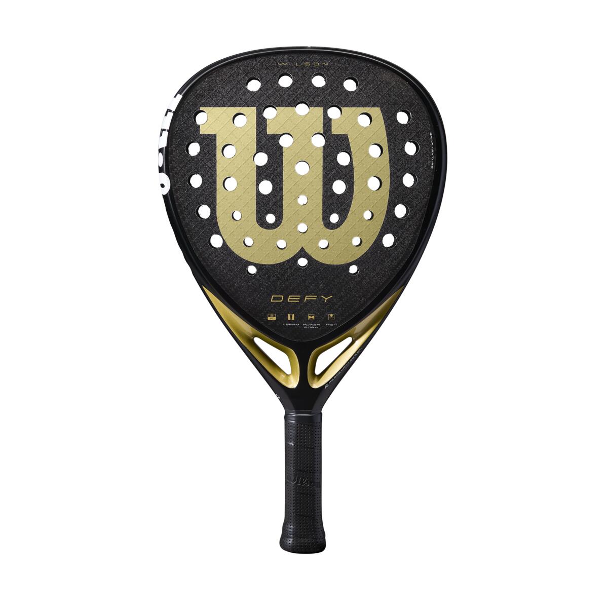 PALA DE PADEL DEFY V1