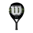 PALA DE PADEL OPTIX V1 BLACK PADEL 2