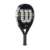 PALA DE PADEL OPTIX V1 BLACK PADEL 2