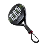 PALA DE PADEL OPTIX V1 BLACK PADEL 2