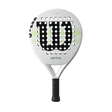 PALA DE PADEL OPTIX V1 WHITE PADEL 2