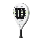 PALA DE PADEL OPTIX V1 WHITE PADEL 2