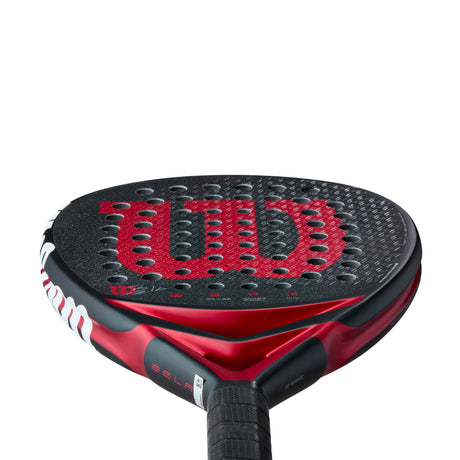 PALA DE PADEL BELA V3
