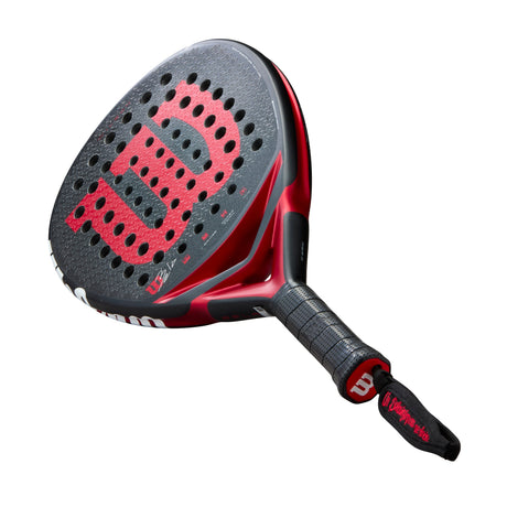 PALA DE PADEL BELA V3