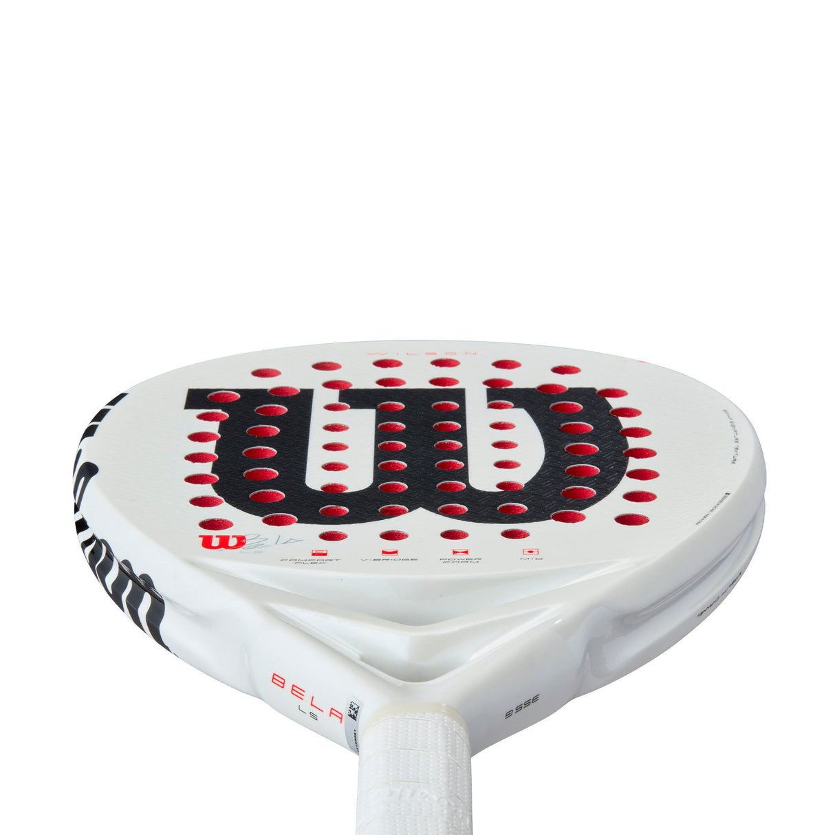 PALA DE PADEL BELA LS V3