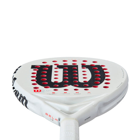 PALA DE PADEL BELA LS V3