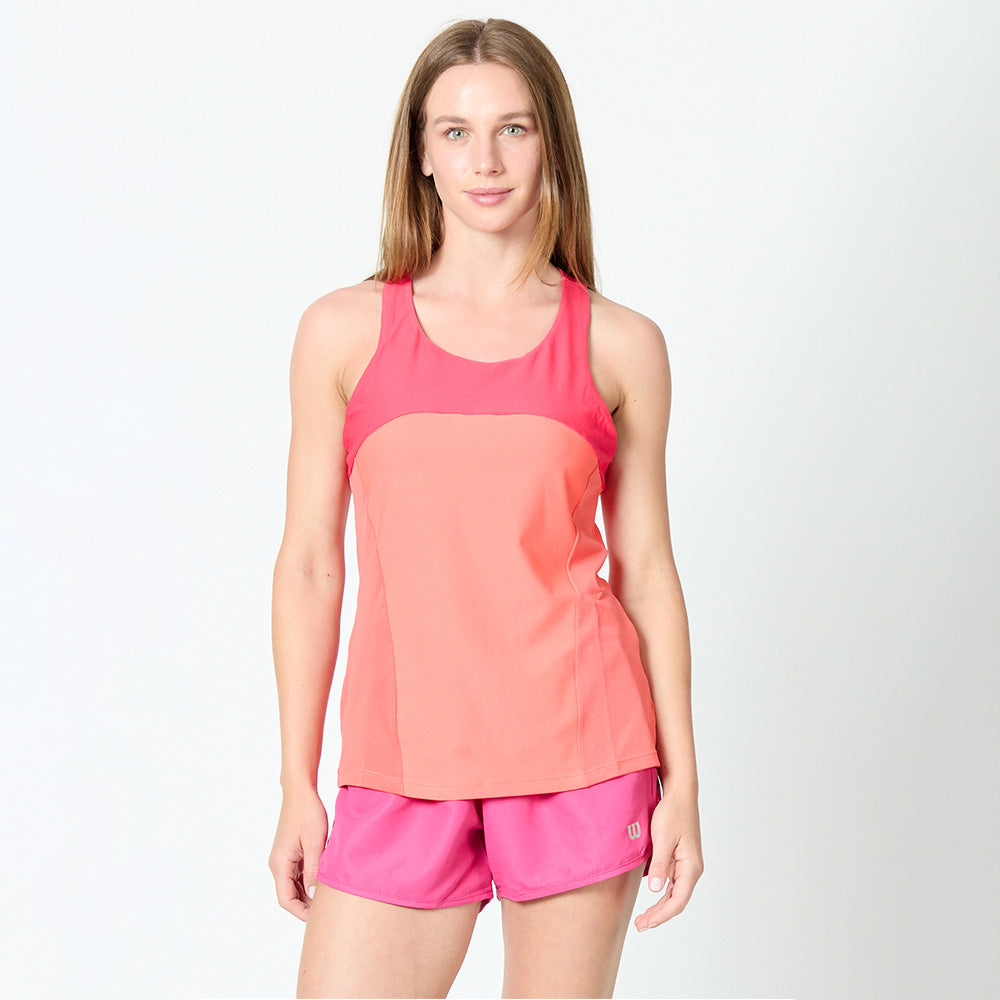 SHORT MICROFIBRA DAMA