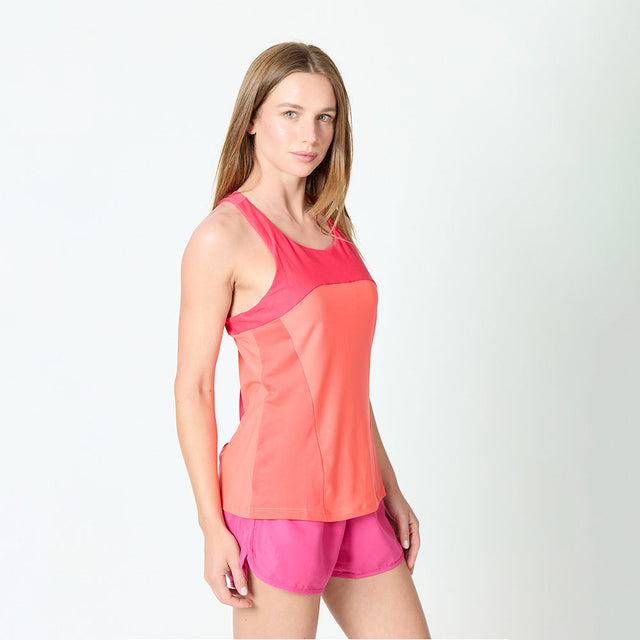 POLERA MUJER WILSON SOLANA V NECK