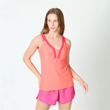 POLERA MUJER WILSON SOLANA V NECK