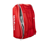 Bolso Super Tour 15pk red