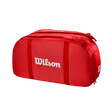 BOLSO SUPER TOUR WILSON RED COACC