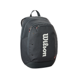 MOCHILA TOUR BACKPACK 2025 BLACK