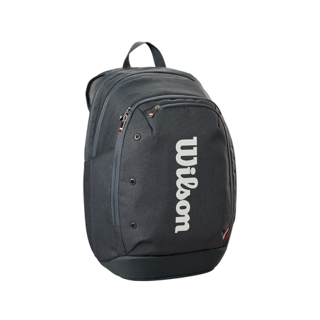 MOCHILA TOUR BACKPACK 2025 BLACK