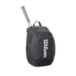 MOCHILA TOUR BACKPACK 2025 BLACK