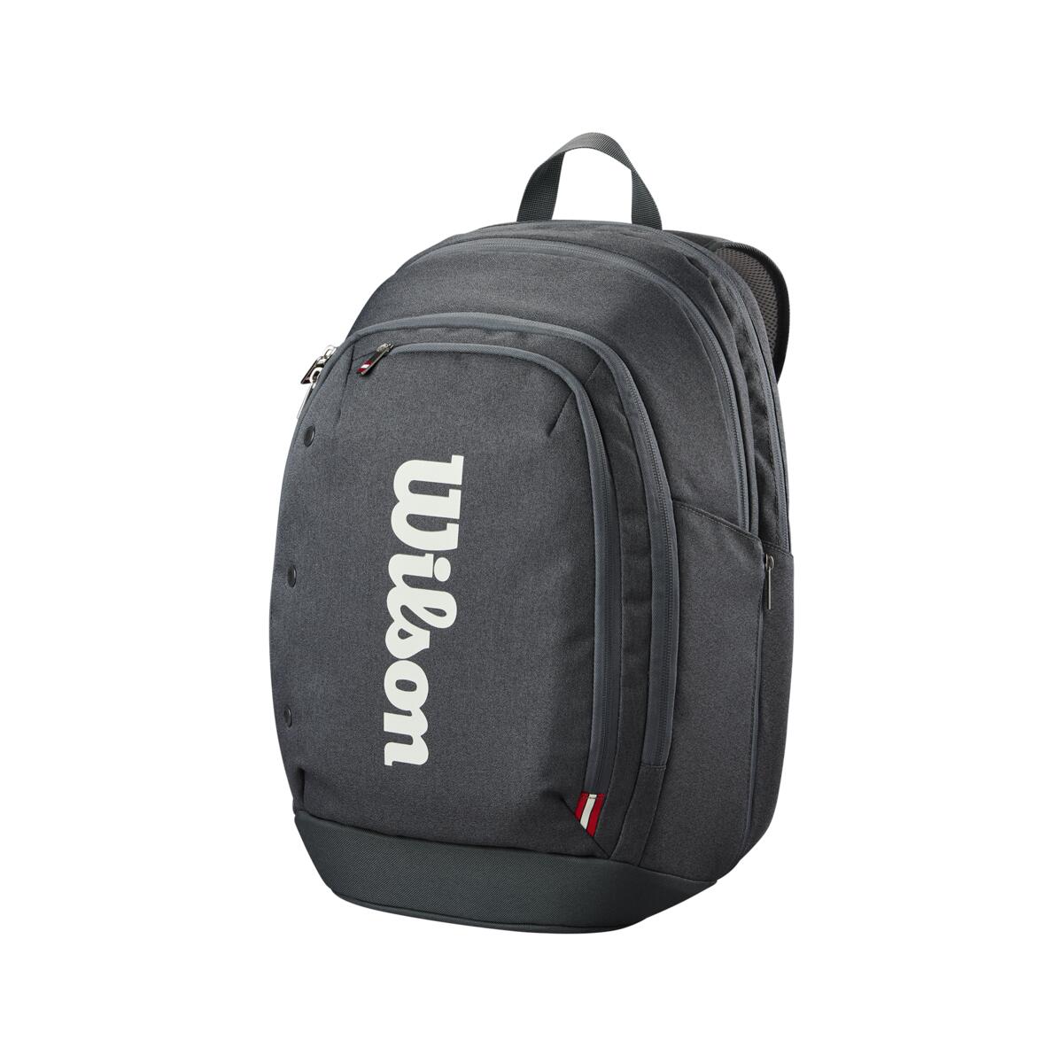 MOCHILA TOUR BACKPACK 2025 BLACK