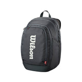 MOCHILA TOUR BACKPACK 2025 BLACK