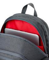 MOCHILA TOUR BACKPACK 2025 BLACK