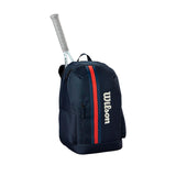 MOCHILA TEAM BACKPACK 2025 NAVY
