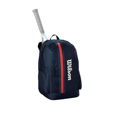 MOCHILA TEAM BACKPACK 2025 NAVY