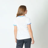 POLERA MUJER WILSON TULIP CAP SLEEVE TOP
