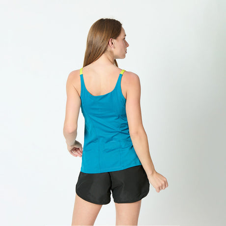 POLERA MUJER WILSON COLOR FLIGHT